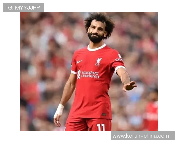 萨拉赫从青年队崭露头角到世界级球星的辉煌成长之路