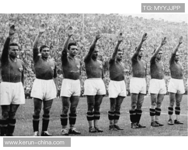 二战时期足球明星的传奇与影响力排名分析 二战时期足球明星的传奇与影响力排名分析