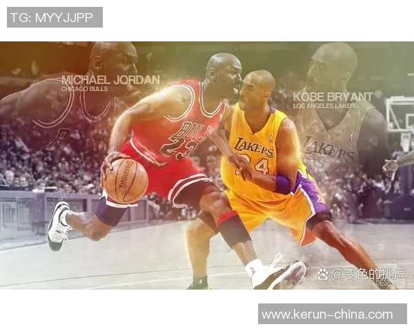 乔丹与足球明星的巅峰对决谁才是体育界的真正传奇