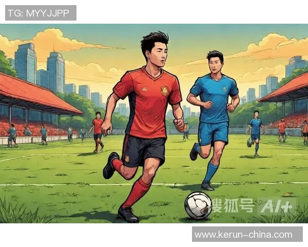 足球梦想与荣耀交织的青春岁月我们的足球明星小说阅读之旅