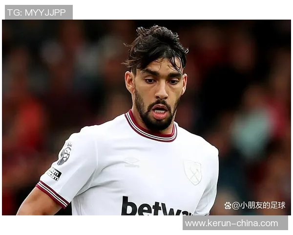 帕奎塔在足球场上的崛起与未来发展潜力探讨 帕奎塔在足球场上的崛起与未来发展潜力探讨