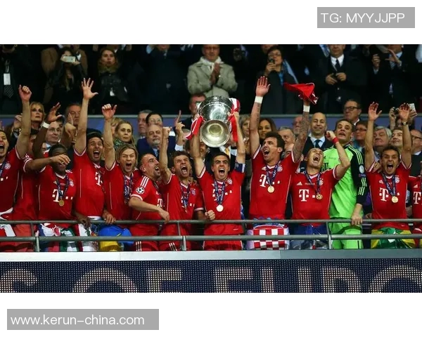 拜仁与巴黎欧冠对决日期揭晓球迷期待激烈较量