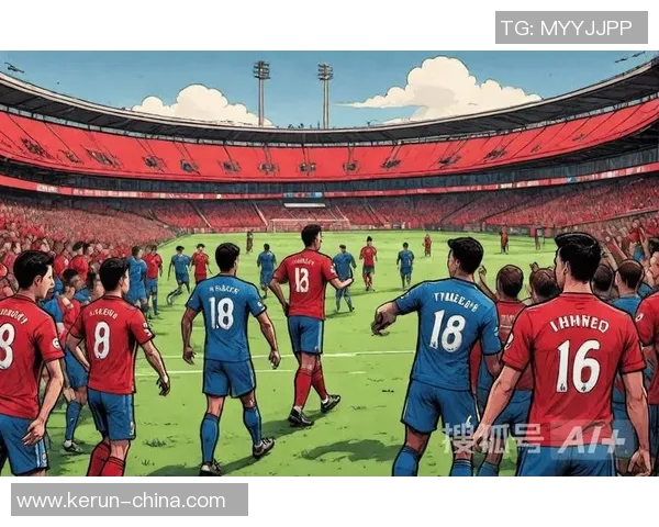 曼联队与曼城队激战再续英超宿敌之争荣耀与激情的巅峰对决 曼联队与曼城队激战再续英超宿敌之争荣耀与激情的巅峰对决