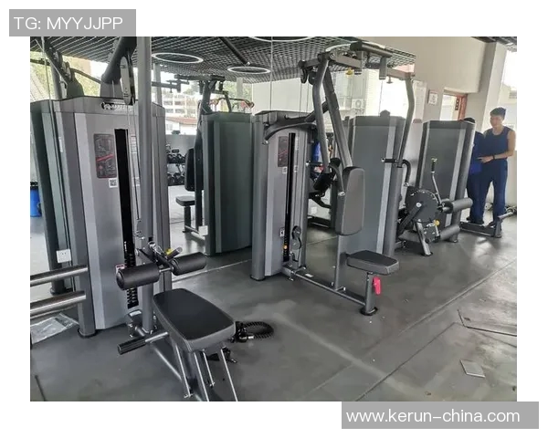 健身器材厂创新发展之路探索与市场前景分析